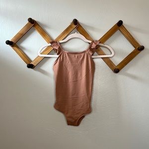 H&M girls 8/10 swimsuit. EUC!